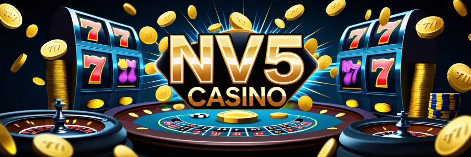 Nv5 Casino Speel Nu